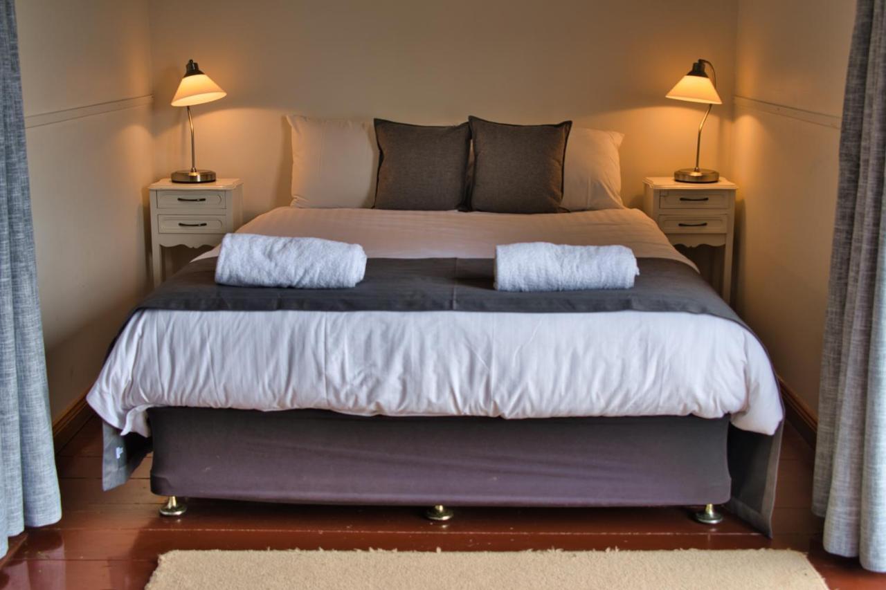 Big4 Cape Jervis Accommodation & Caravan Park Екстериор снимка