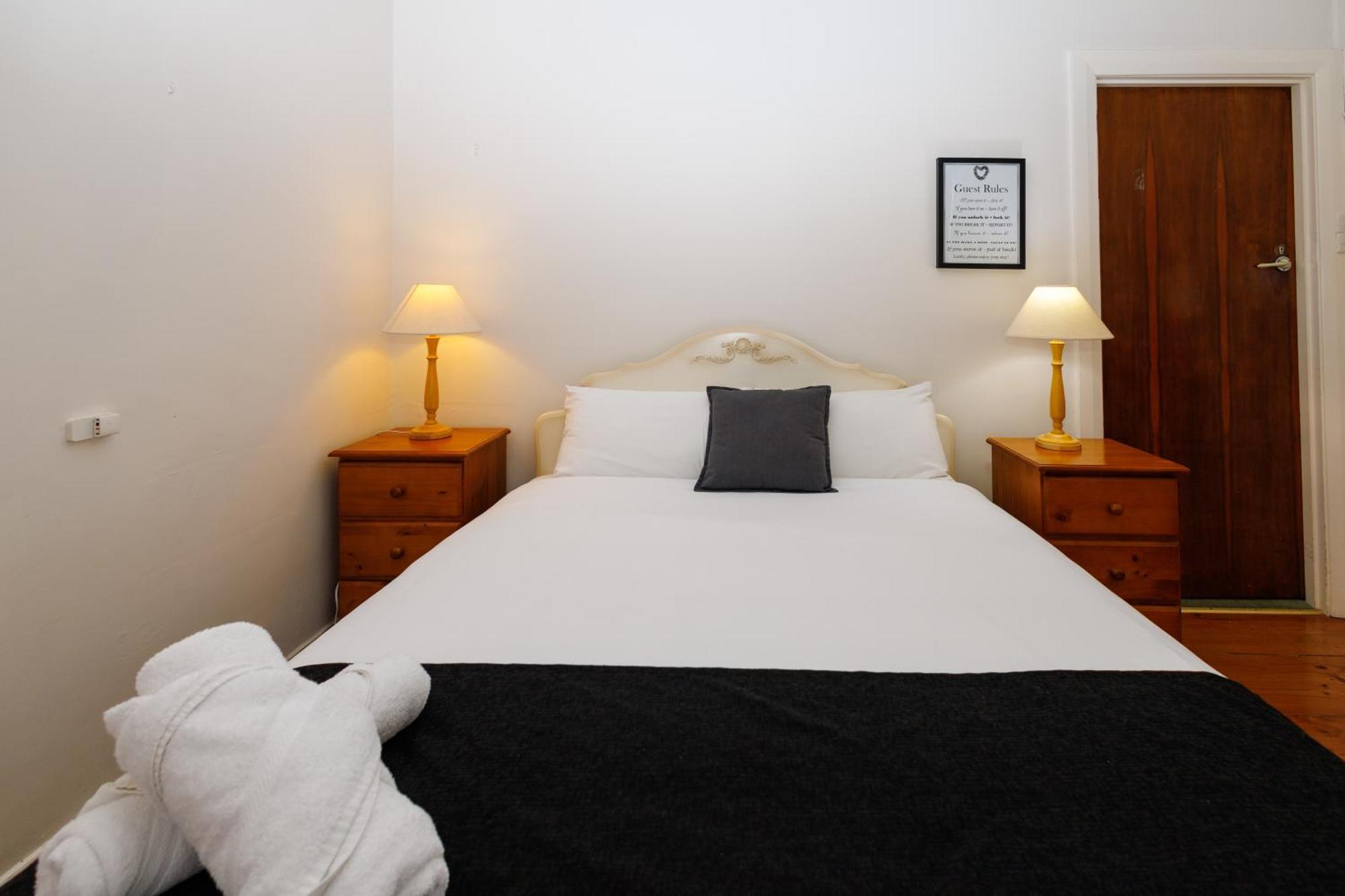 Big4 Cape Jervis Accommodation & Caravan Park Екстериор снимка