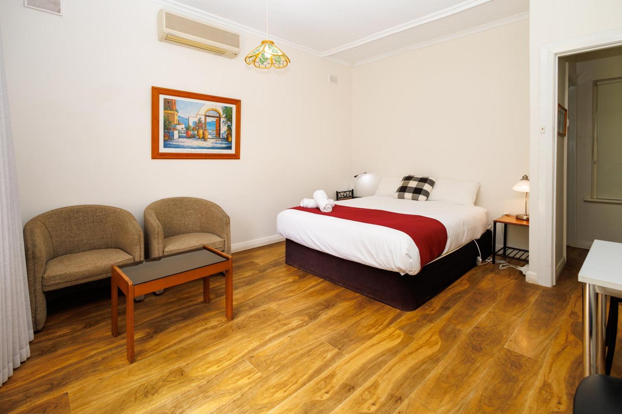 Big4 Cape Jervis Accommodation & Caravan Park Екстериор снимка