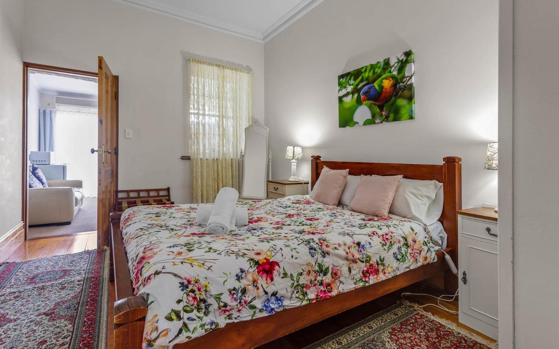 Big4 Cape Jervis Accommodation & Caravan Park Екстериор снимка